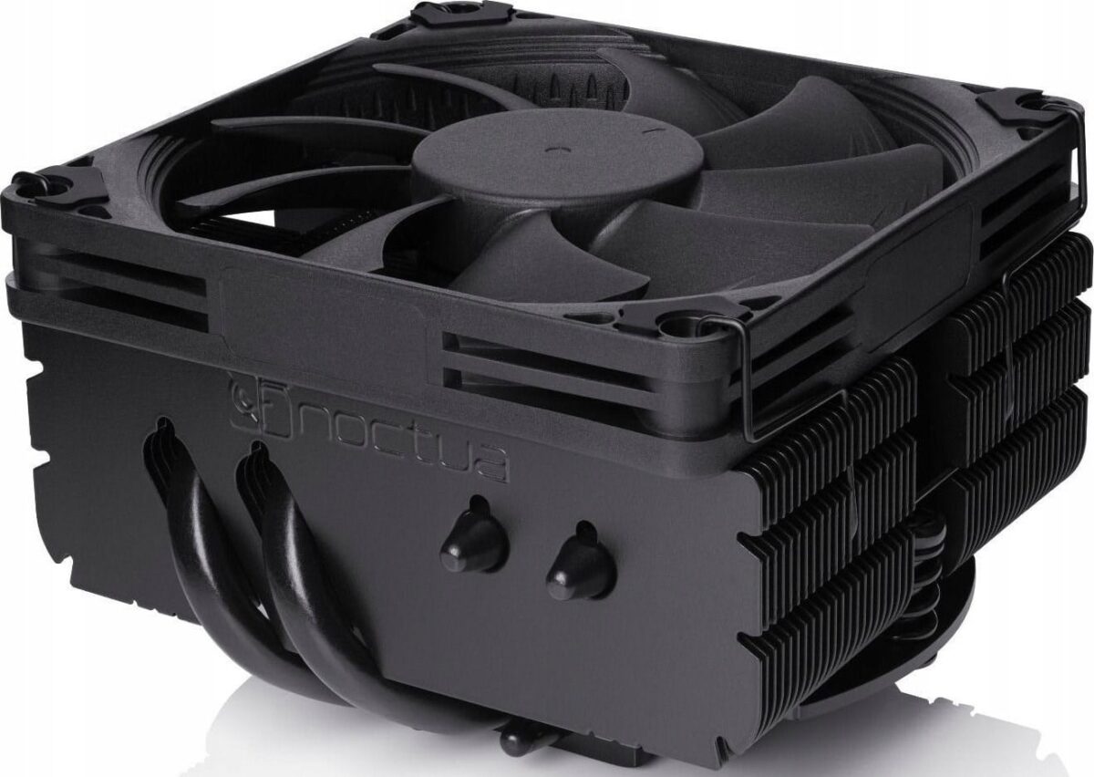 Noctua NH-L9x65 Black - Image 3