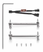 Noctua NH-D9 TR5-SP6 4U Light Brown - Image 3