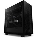 NZXT Kraken 360 Black - Image 3