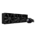 NZXT Kraken 360 Black - Image 4