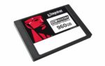 Kingston DC600M 960GB SATA SSD - Image 4