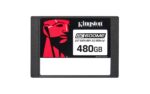 Kingston DC600ME 480GB Enterprise SATA SSD - Image 3