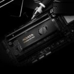 ADATA Legend 970 Pro 4 TB SSD Color Box HSK - Image 2