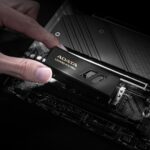 ADATA Legend 970 Pro 4 TB SSD Color Box HSK - Image 3