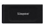 Kingston XS1000 2TB Black - Image 2