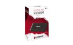 Kingston XS1000 2TB Black - Image 4