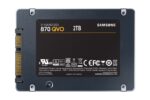 Samsung MZ-77Q2T0 2TB SATA III SSD - Image 2