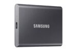 Samsung Portable SSD T7 2TB Grey USB-C - Image 6