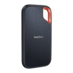 SanDisk Extreme Portable 2000 GB Black - Image 2