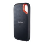 SanDisk Extreme Portable 2000 GB Black - Image 3