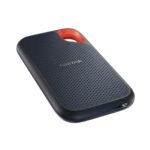SanDisk Extreme Portable 2000 GB Black - Image 4