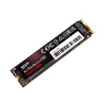 Silicon Power UD90 4TB M.2 PCIe 4.0 NVMe - Image 2