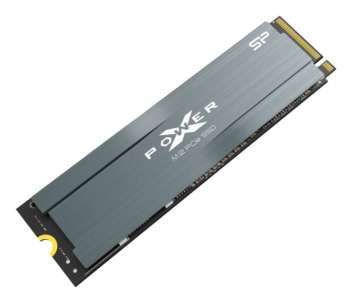 Silicon Power US75 1 TB M.2 PCI Express 4.0 NVMe 3D NAND - Image 2