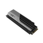 Silicon Power XS75 4 TB PCIe Gen 4x4 M.2 NVMe (SP04KGBP44XS75S5) - Image 2