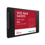 Western Digital Red 4TB 2.5" SATA - Image 3
