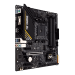 ASUS TUF GAMING A520M-PLUS II - Image 3