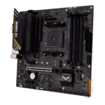 ASUS TUF GAMING A520M-PLUS II - Image 2
