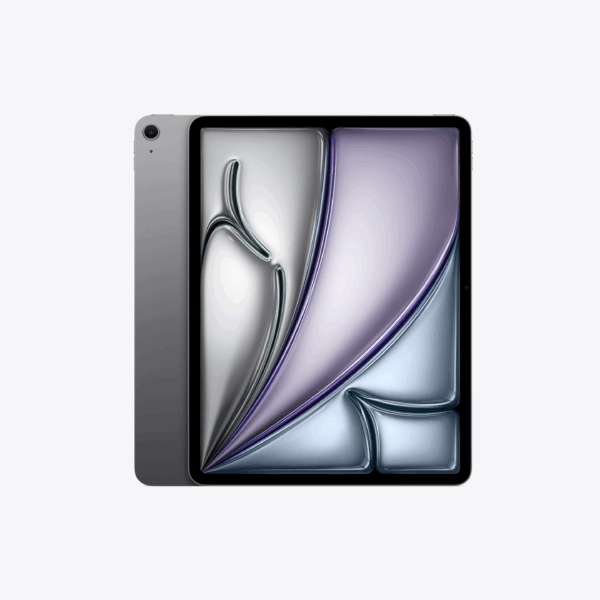 Apple iPad Air 13 256 Go Gris Sidéral