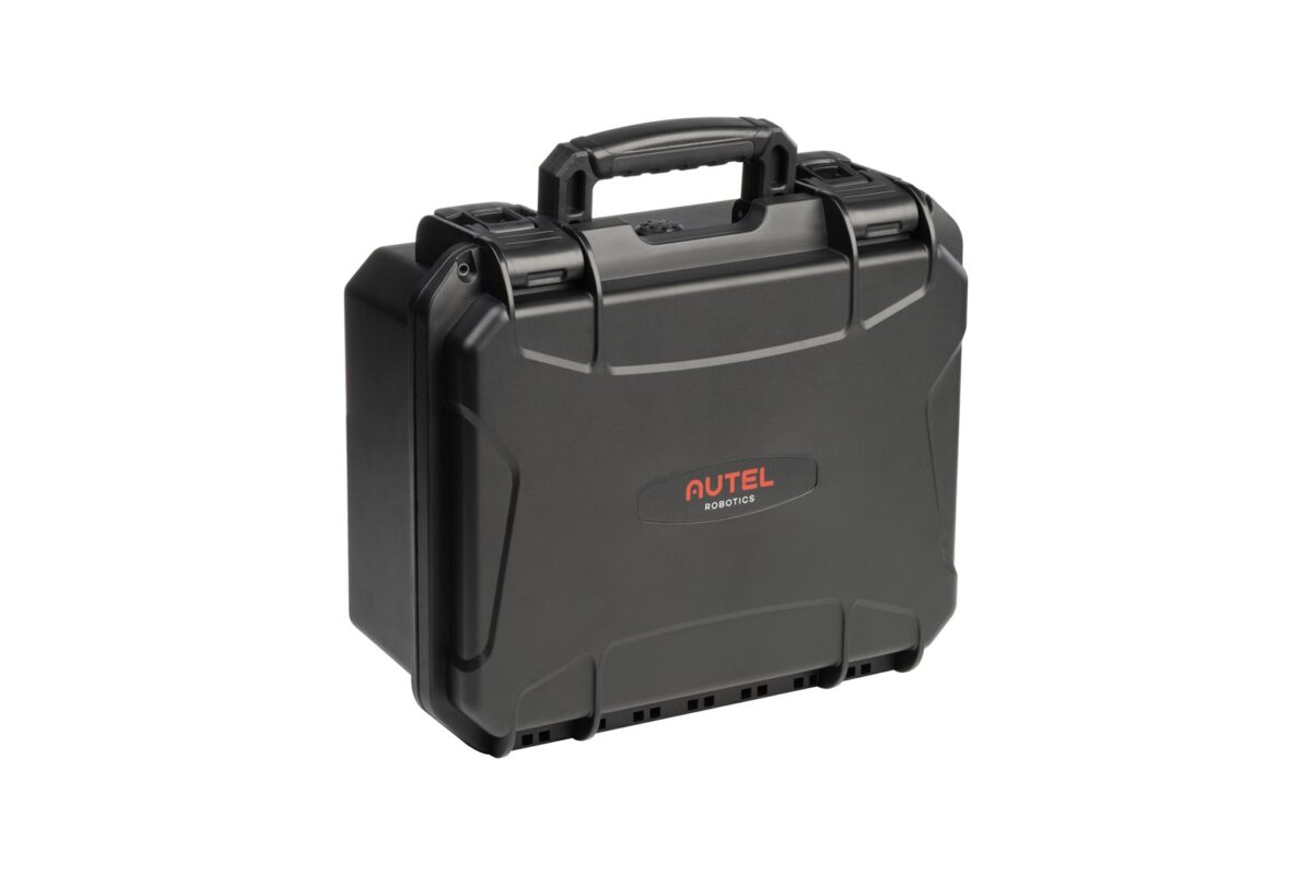 Autel EVO Lite 640T Enterprise Plus Combo Grey drone - Image 2