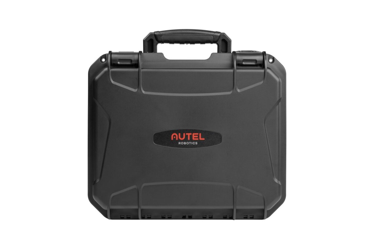 Autel EVO Lite 640T Enterprise Plus Combo Grey drone - Image 3