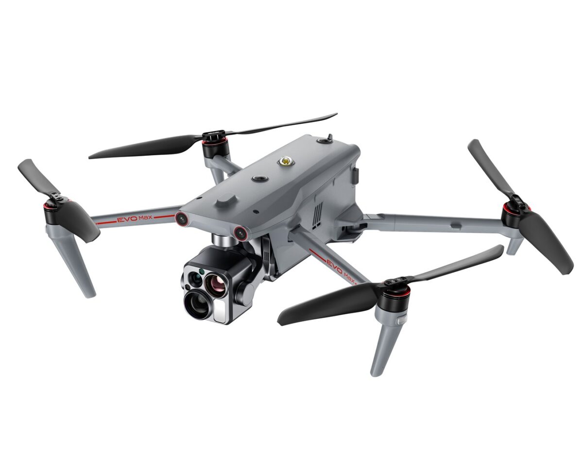 Autel EVO Max 4NZ V2 Standard Bundle drone - Image 6