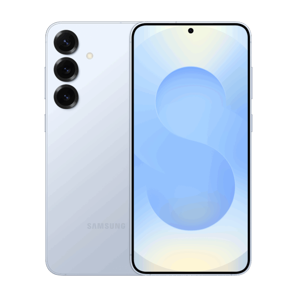 Samsung Galaxy S25 SM-S931B 12GB/256GB Icy Blue