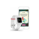 Garmin Vivofit Jr 3 White
