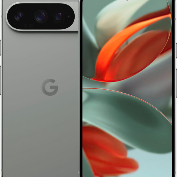 GOOGLE PIXEL 9 PRO 16+128GB DS 5G HAZEL OEM