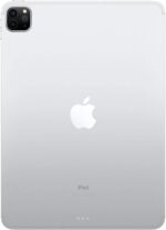 Apple iPad 11 256GB WiFi Silver - Image 2