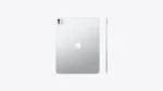 Apple iPad Pro 13 256GB WiFi Silver - Image 2