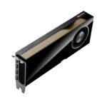 PNY VCNRTX6000ADA-SB NVIDIA RTX 6000 ADA 48GB GDDR6 4X DISPLAYPORT PCI EXPRESS 4.0 DUAL SLOT ATX - ATX BRACKET SMALL BOX - Image 2
