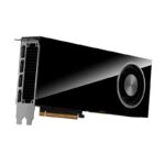 PNY VCNRTX6000ADA-SB NVIDIA RTX 6000 ADA 48GB GDDR6 4X DISPLAYPORT PCI EXPRESS 4.0 DUAL SLOT ATX - ATX BRACKET SMALL BOX - Image 3