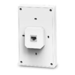 TP-Link Omada AX3000 Wall Plate WiFi 6 Access Point - Image 3