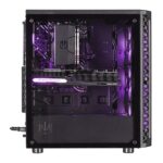Actina 5901443329268 PC AMD Ryzen™ 5 5600 16 GB DDR4-SDRAM 1 TB SSD NVIDIA GeForce RTX 3060 Midi Tower Black - Image 3