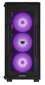 Actina 5901443339397 PC AMD Ryzen™ 7 7800X3D 32 GB DDR5-SDRAM 1 TB SSD AMD Radeon RX 7900 XTX Midi Tower Black - Image 2