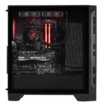 Actina 5901443347002 PC AMD Ryzen™ 7 7700X 32 GB DDR5-SDRAM 1 TB SSD AMD Radeon RX 7800 XT Midi Tower Black - Image 9