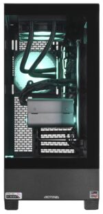 Actina 5901443387107 PC AMD Ryzen™ 7 7800X3D 32 GB DDR5-SDRAM 1 TB SSD AMD Radeon RX 7900 XTX Midi Tower Black - Image 7