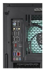 Actina 5901443387107 PC AMD Ryzen™ 7 7800X3D 32 GB DDR5-SDRAM 1 TB SSD AMD Radeon RX 7900 XTX Midi Tower Black - Image 6