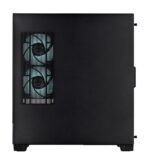 Actina 5901443387138 PC AMD Ryzen™ 5 7600 32 GB DDR5-SDRAM 1 TB SSD AMD Radeon RX 7700 XT Midi Tower Black - Image 4