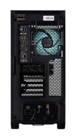 Actina 5901443387138 PC AMD Ryzen™ 5 7600 32 GB DDR5-SDRAM 1 TB SSD AMD Radeon RX 7700 XT Midi Tower Black - Image 5