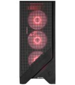 Actina 5901443406082 PC AMD Ryzen™ 5 7500F 32 GB DDR5-SDRAM 1 TB SSD NVIDIA GeForce RTX 4060 Midi Tower Black - Image 7