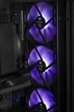 Actina 5901443410249 PC Intel® Core™ i5 i5-14400F 32 GB DDR5-SDRAM 1 TB SSD Intel Arc B580 Midi Tower Black - Image 2