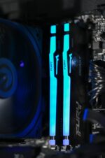 Actina 5901443410249 PC Intel® Core™ i5 i5-14400F 32 GB DDR5-SDRAM 1 TB SSD Intel Arc B580 Midi Tower Black - Image 11