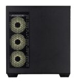 Actina 5901443413745 PC AMD Ryzen™ 7 8700F 32 GB DDR5-SDRAM 2 TB SSD NVIDIA GeForce RTX 5070 Ti Midi Tower Black - Image 5