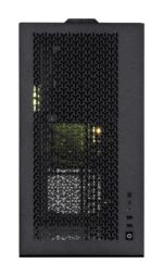 Actina 5901443413745 PC AMD Ryzen™ 7 8700F 32 GB DDR5-SDRAM 2 TB SSD NVIDIA GeForce RTX 5070 Ti Midi Tower Black - Image 6