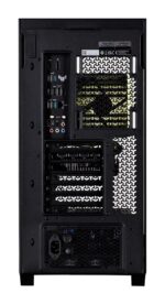 Actina 5901443413806 PC AMD Ryzen™ 7 8700F 32 GB DDR5-SDRAM 1 TB SSD AMD Radeon RX 7700 XT Midi Tower Black - Image 3