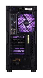 Actina 5901443415138 PC Intel® Core™ i7 i7-14700KF 32 GB DDR5-SDRAM 2 TB SSD NVIDIA GeForce RTX 5090 Midi Tower Black - Image 9