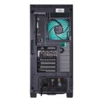 Actina 5901443416418 PC AMD Ryzen™ 5 7600X 32 GB DDR5-SDRAM 1 TB SSD NVIDIA GeForce RTX 5070 Windows 11 Home Midi Tower Black - Image 4