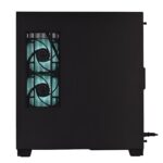 Actina 5901443416555 PC AMD Ryzen™ 7 7800X3D 32 GB DDR5-SDRAM 2 TB SSD NVIDIA GeForce RTX 5080 Windows 11 Home Midi Tower Black - Image 4