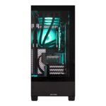 Actina 5901443416623 PC AMD Ryzen™ 9 9900X3D 32 GB DDR5-SDRAM 2 TB SSD NVIDIA GeForce RTX 5090 Midi Tower Black - Image 2